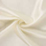 Satén Seda Natural Marfil - Ribes y Casals
