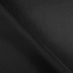 Satin Natural Silk Black - Ribes y Casals