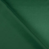Dark Green Natural Silk Satin - Ribes y Casals