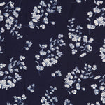 Satin Bouquet Navy Blue - Ribes y Casals