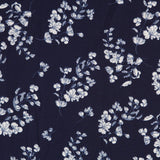 Satin Bouquet Navy Blue - Ribes y Casals