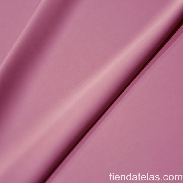 Satin Cationic pale Pink - Ribes y Casals