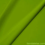 Satin Cationic Olive Green - Ribes y Casals