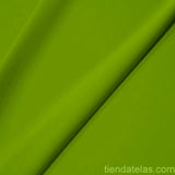 Satin Cationic Olive Green - Ribes y Casals