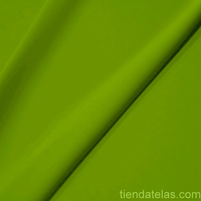 Satin Cationic Olive Green - Ribes y Casals