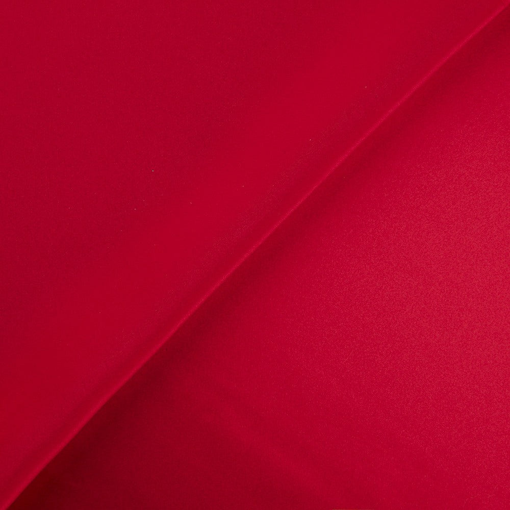 Ruby Polyester Satin - Ribes y Casals