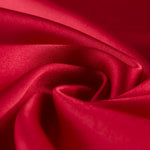 Ruby Polyester Satin - Ribes y Casals