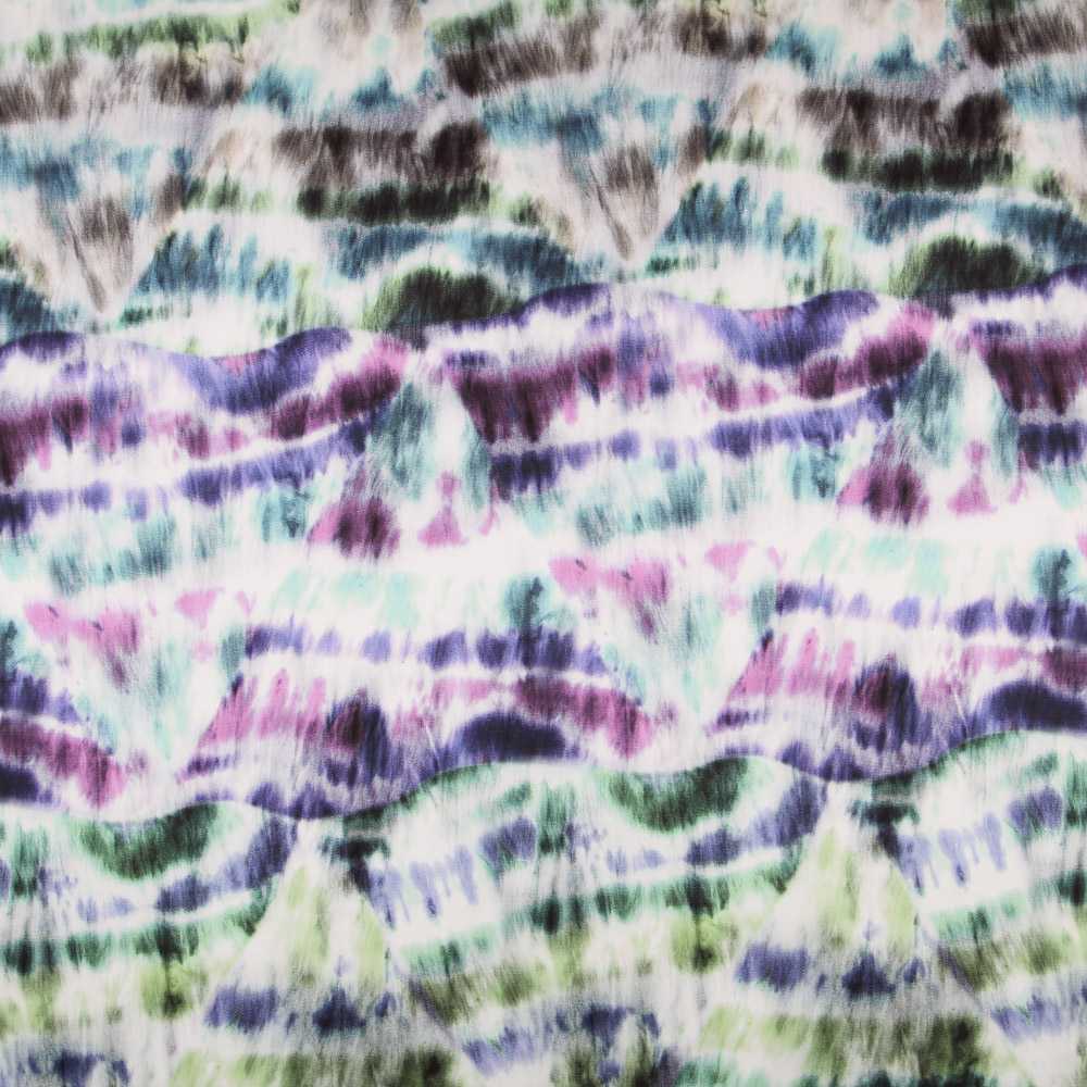 Degraded Satin Lila - Ribes y Casals