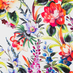 Satin Polyester Tropical White - Ribes y Casals