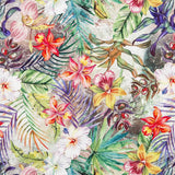 Satin Paradise Multicolor - Ribes y Casals