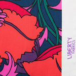 Eustacia Satén de Seda Liberty - Ribes y Casals