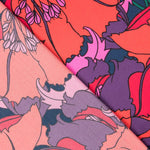 Eustacia Satén de Seda Liberty - Ribes y Casals