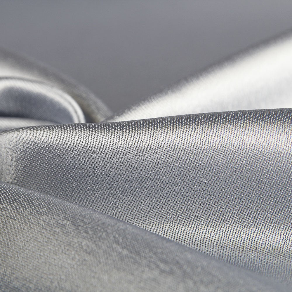 Metal Gray Satin - Ribes y Casals