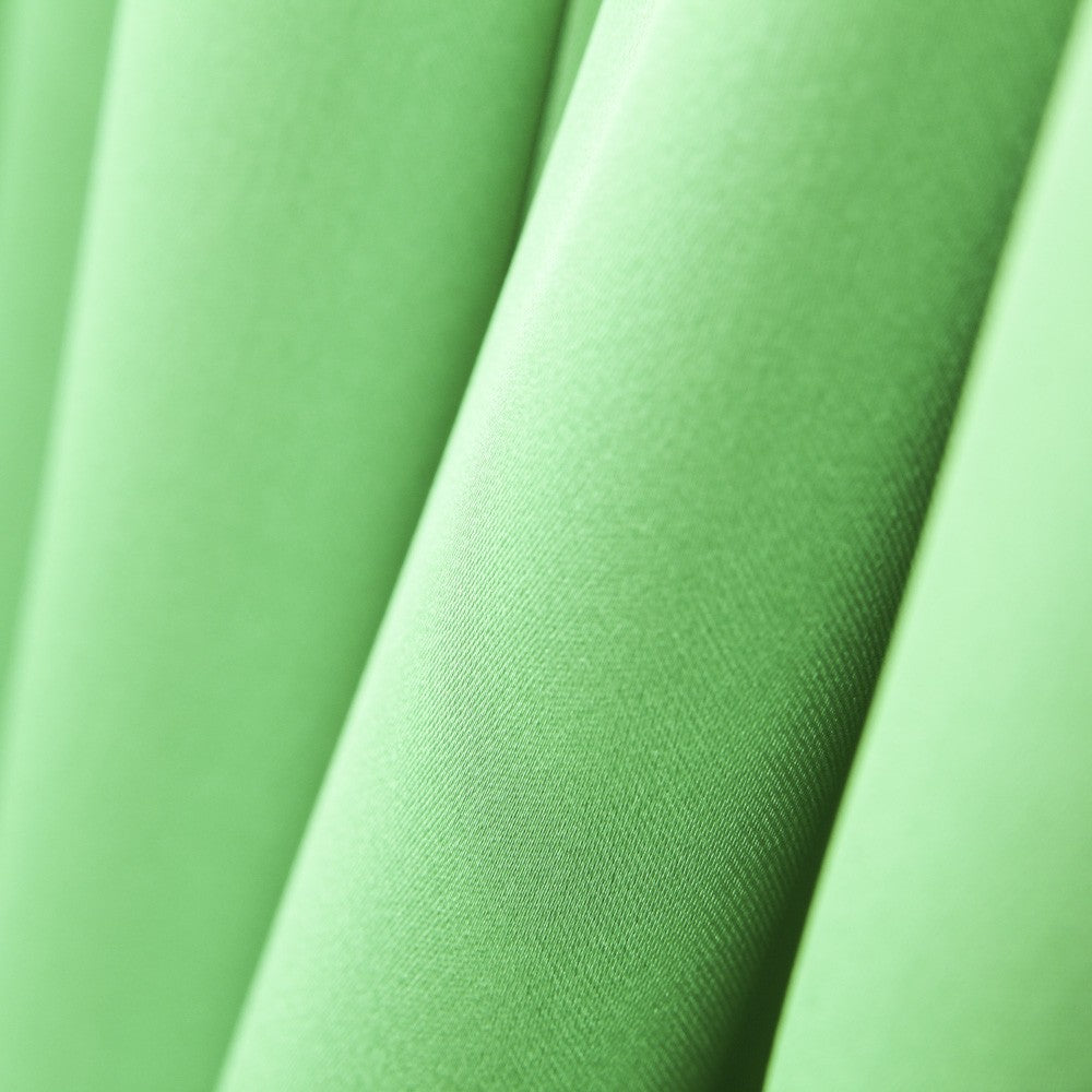 Mint Green Fashion Satin - Ribes y Casals