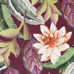 Fashion Satin Water Lily Bourbon - Ribes y Casals