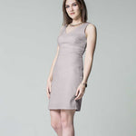 Fashion Satin Nude - Ribes y Casals