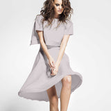 Fashion Satin Nude - Ribes y Casals