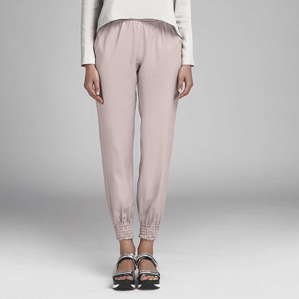 Fashion Satin Pale Pink - Ribes y Casals