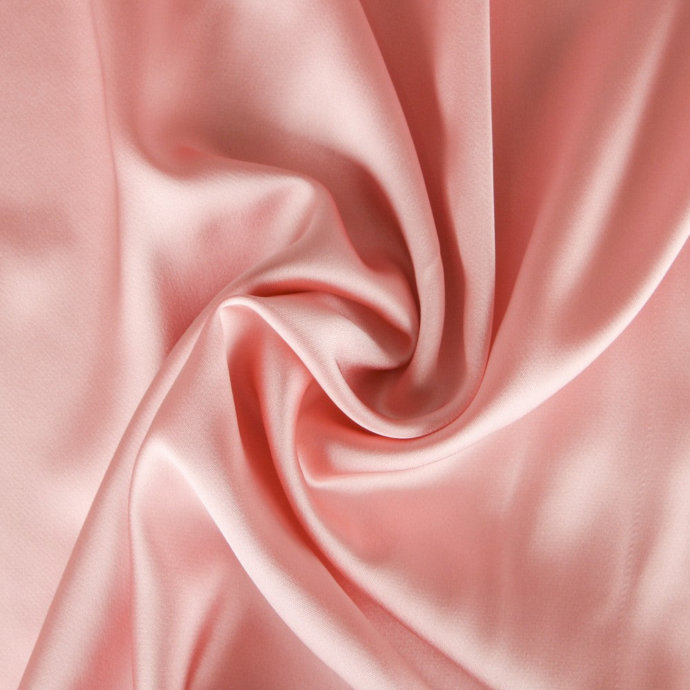 Light Salmon Fashion Satin - Ribes y Casals