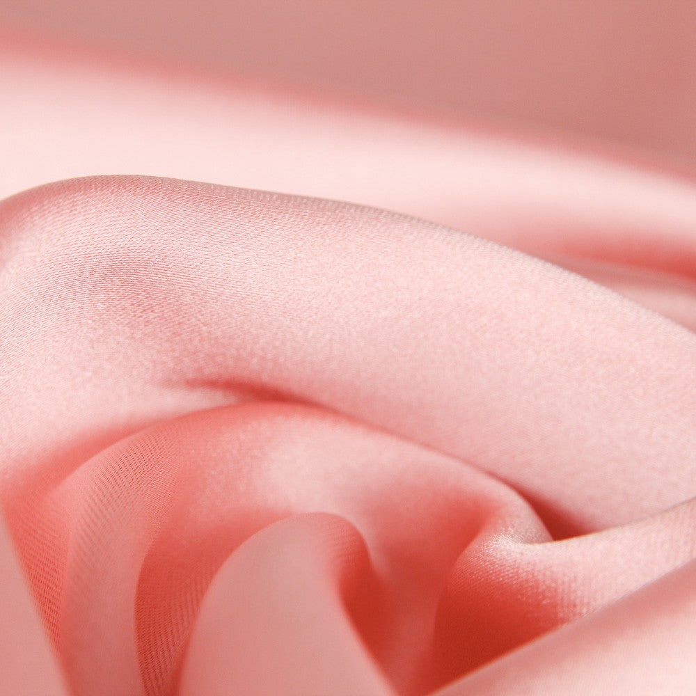 Light Salmon Fashion Satin - Ribes y Casals
