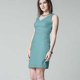 Fashion Satin Aqua - Ribes y Casals