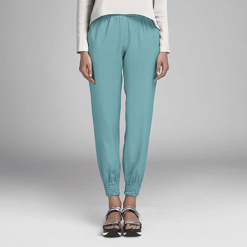 Fashion Satin Aqua - Ribes y Casals