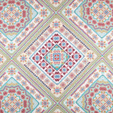 Satin Mosaic Aquamarine - Ribes y Casals