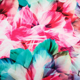 Satin Fuchsia Petals - Ribes y Casals