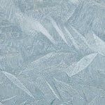 Satin Pleated Turquoise - Ribes y Casals