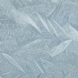 Satin Pleated Turquoise - Ribes y Casals
