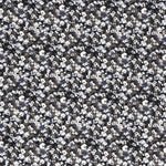 Satin Polyester Liberty Black - Ribes y Casals