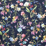 Satin Polyester Tropical Aquamarine - Ribes y Casals