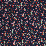 Satin Polyester Tulip Aquamarine - Ribes y Casals