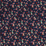 Satin Polyester Tulip Aquamarine - Ribes y Casals