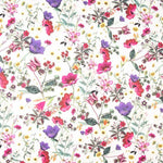 Tropical Satin Ecru - Ribes y Casals