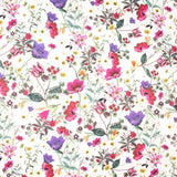 Tropical Satin Ecru - Ribes y Casals