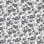Satin Tropical Black - Ribes y Casals