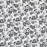 Satin Tropical Black - Ribes y Casals