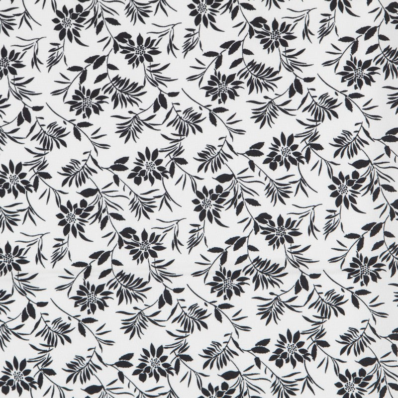 Satin Tropical Black - Ribes y Casals