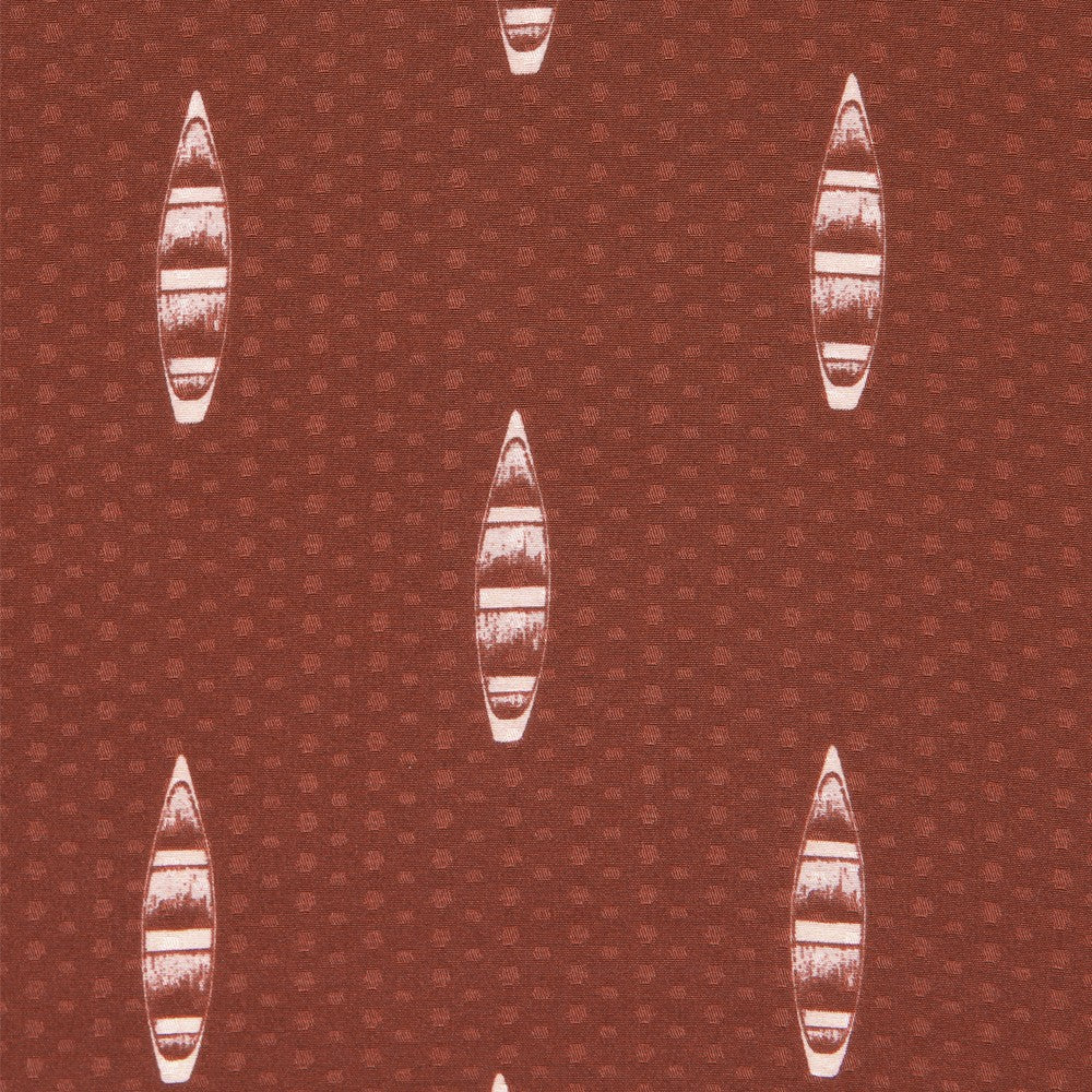 Satin Viscose Canoe - Ribes y Casals