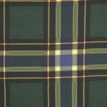 Green Scottish Viscose Satin - Ribes y Casals