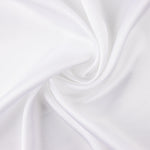 White Natural Silk Satin - Ribes y Casals
