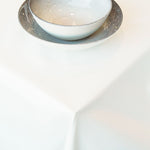 Polyester Satin Tablecloth Manufacturing - Ribes y Casals