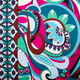 Pucci Indian Satin - Ribes y Casals