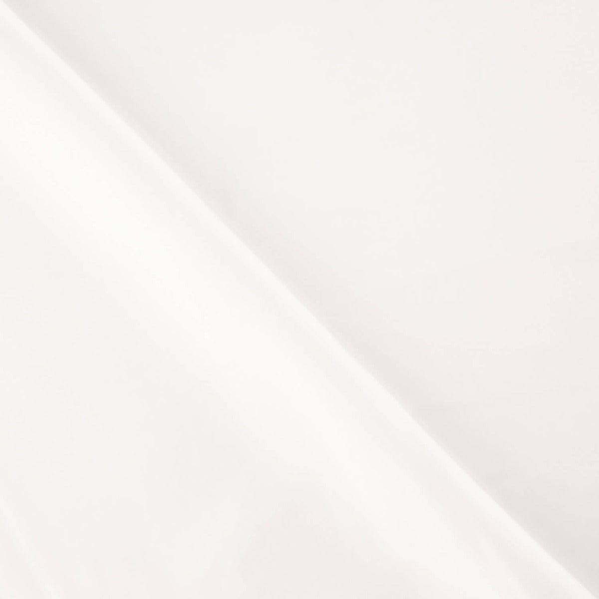 Satén Poliéster Doble Cara Blanco - Ribes y Casals