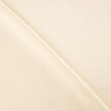 Double-Faced Polyester Satin – Ivory - Ribes y Casals