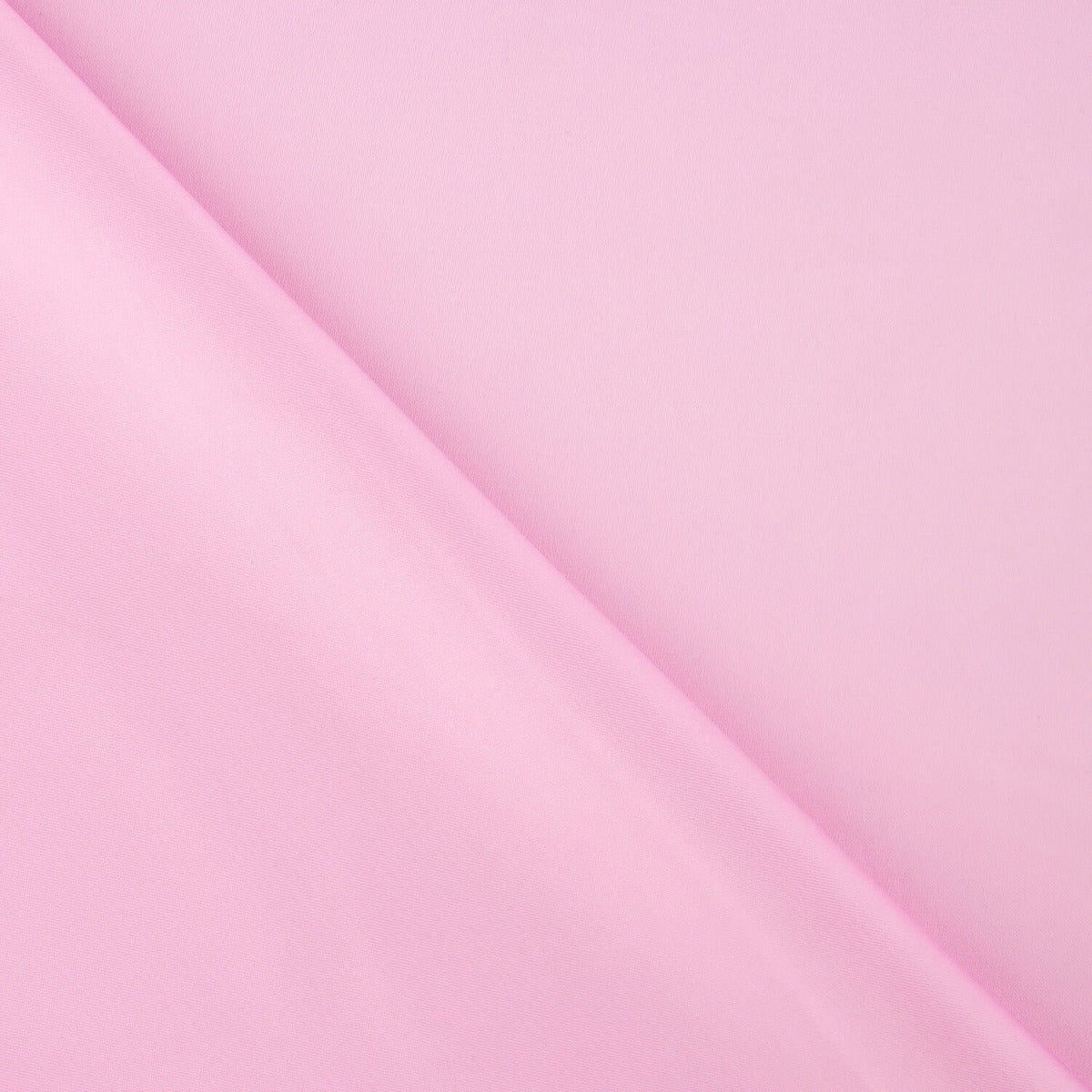Double-Faced Polyester Satin – Pink - Ribes y Casals