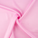 Double-Faced Polyester Satin – Pink - Ribes y Casals
