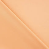 Double-Faced Polyester Satin – Salmon - Ribes y Casals