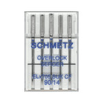 Schmetz Needles for Overlock - Ribes y Casals